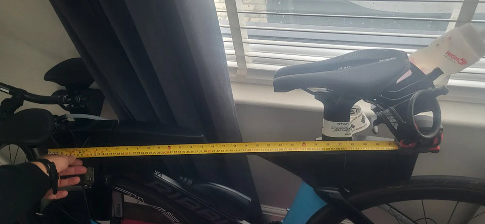 Ribble Aero 883 - Shimano Ultegra Di2 2020