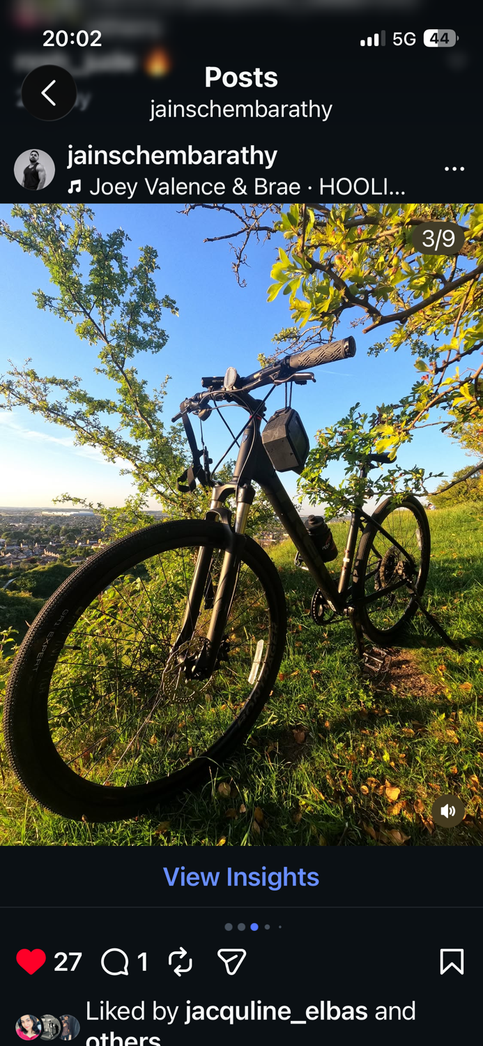 Trek Dual Sport 4 Gen 4 2023