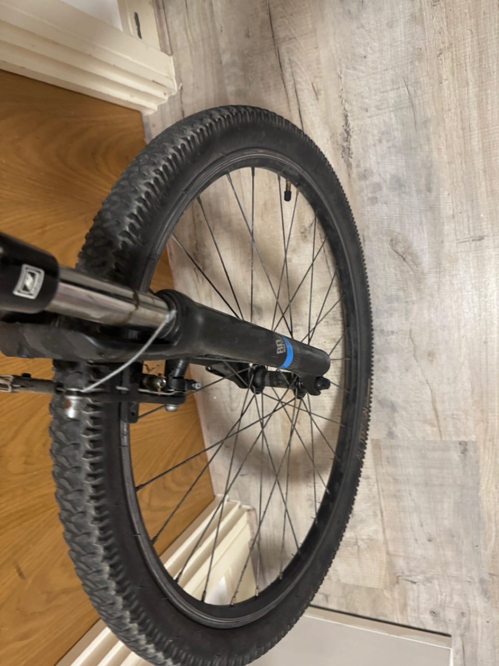 Rockrider 27. E-st 100 2020