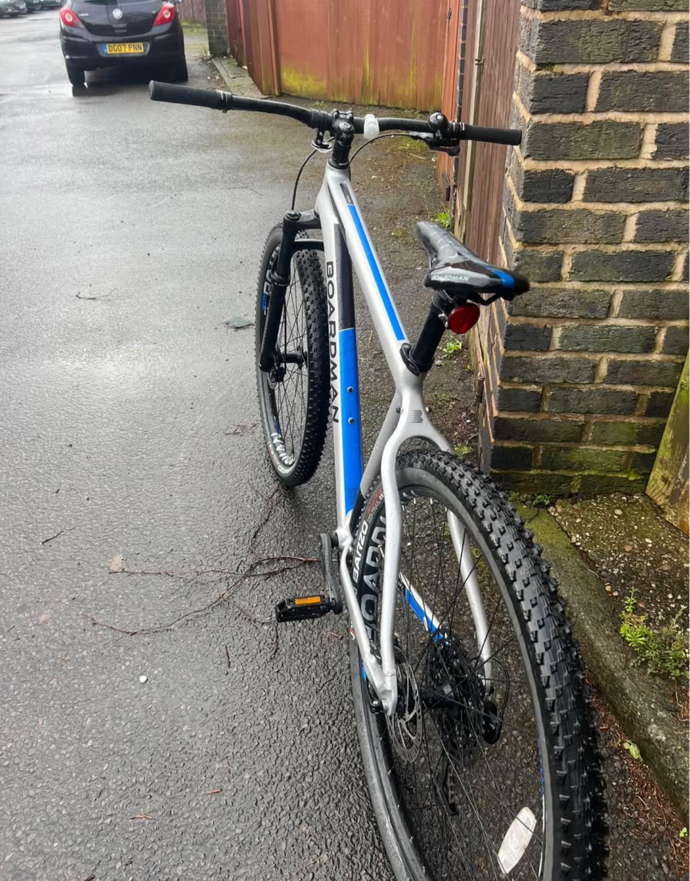 Boardman MHT 8.8 2020