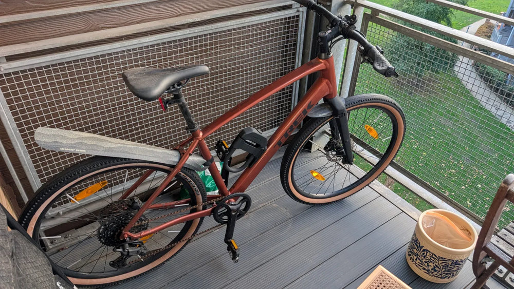 Trek Dual Sport 3 Gen 5 2024
