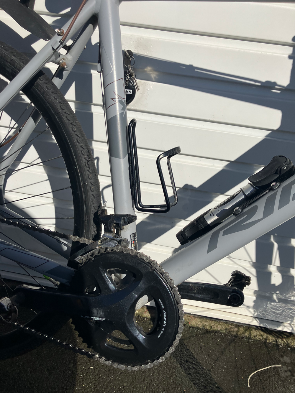 Ridley X-Bow Disc Sora 2018