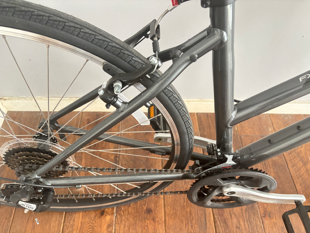 Trek FX 1 2024