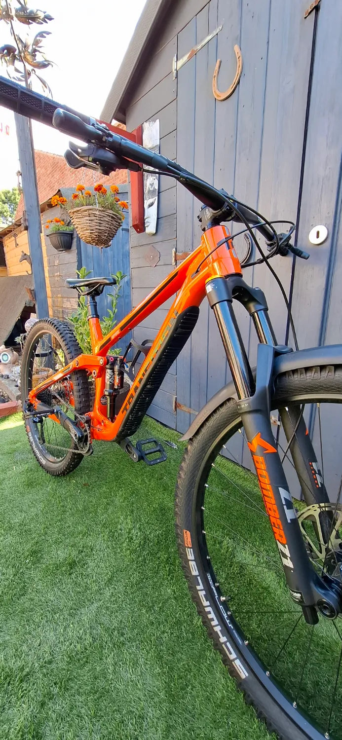Transition Spire Alloy XT 2023