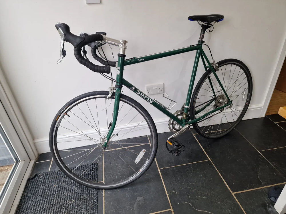 Surly Pacer 2010