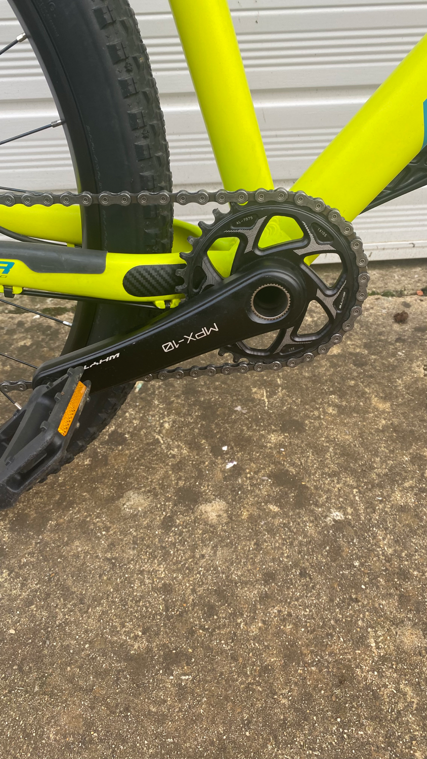 Whyte 805 2022