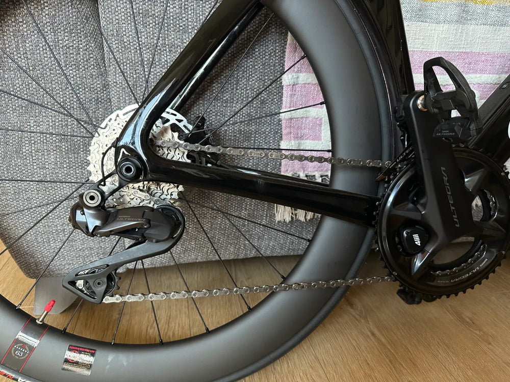 Cervelo P-Series Ultegra Di2 2025