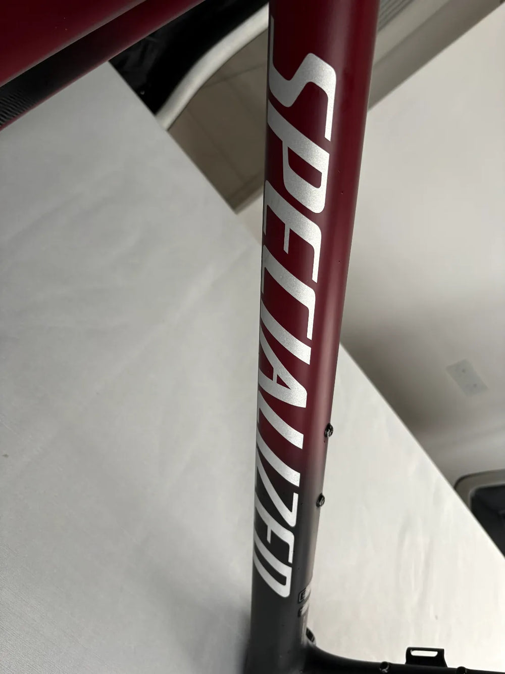 Specialized Tarmac SL7 Frameset 2023