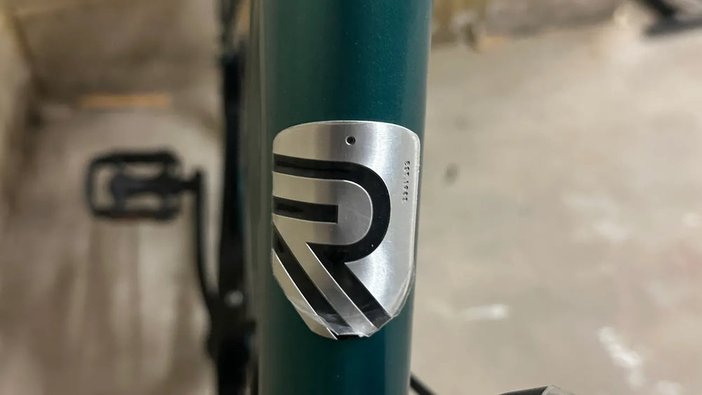 Ridgeback Avenida 7 2024