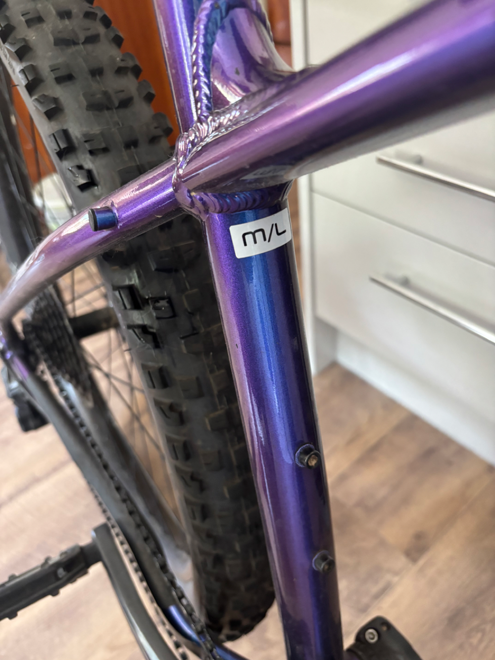 Trek Roscoe 6 2021