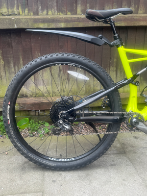 Specialized Camber Expert Carbon 29 2016
