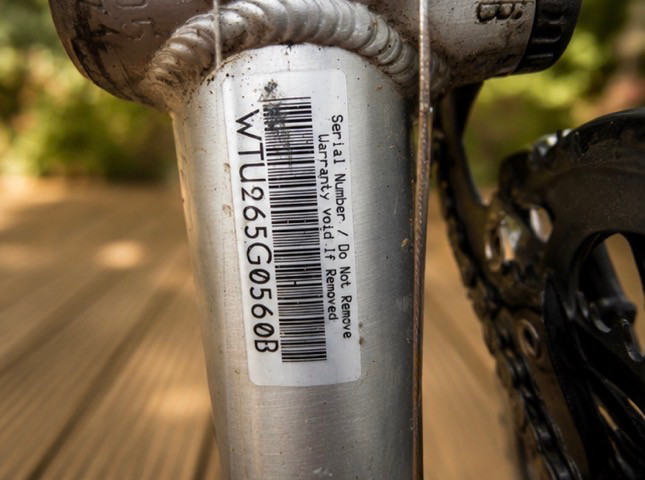 Trek 1200 2006