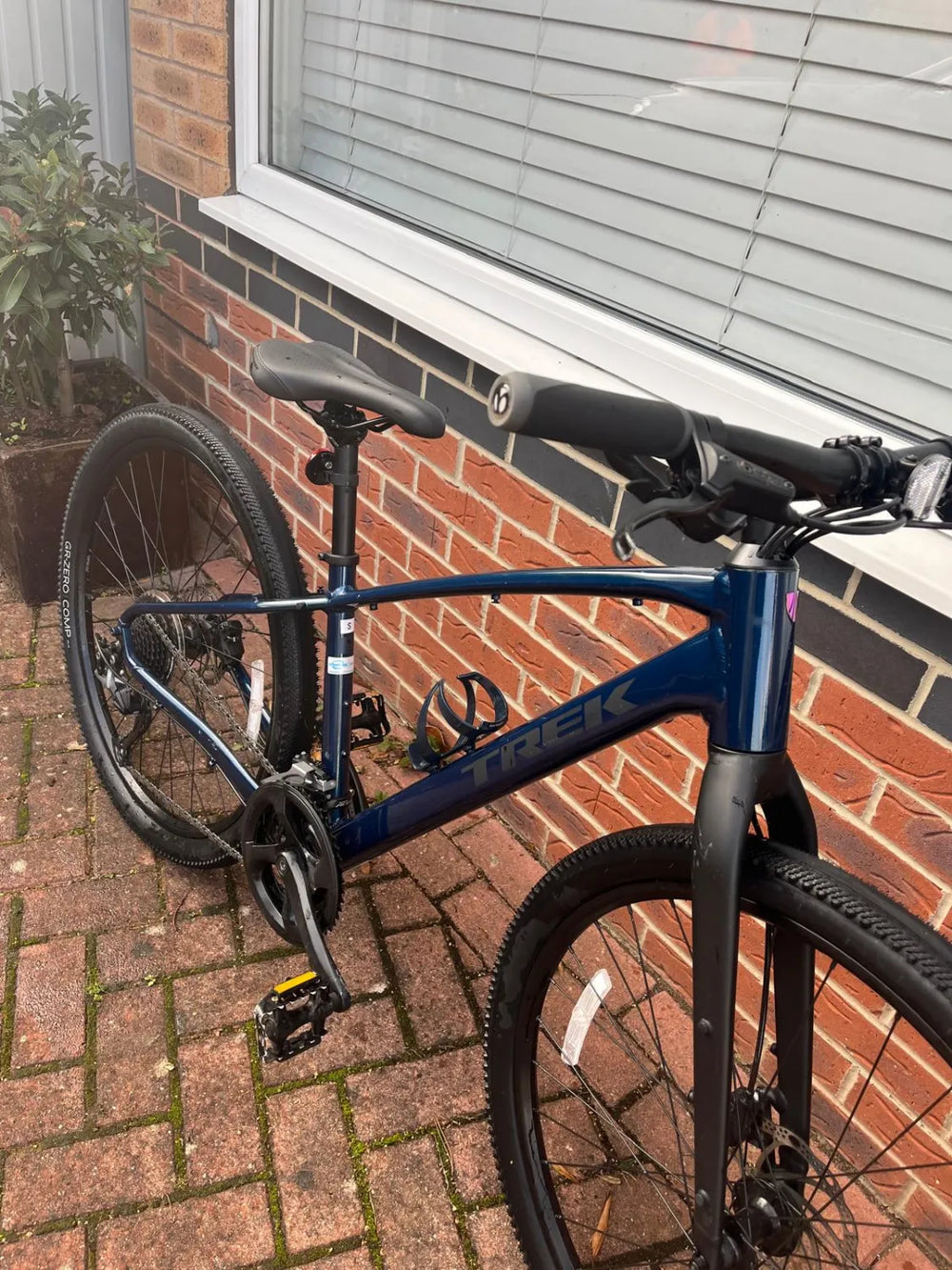 Trek Dual Sport 2 Gen 5 2024