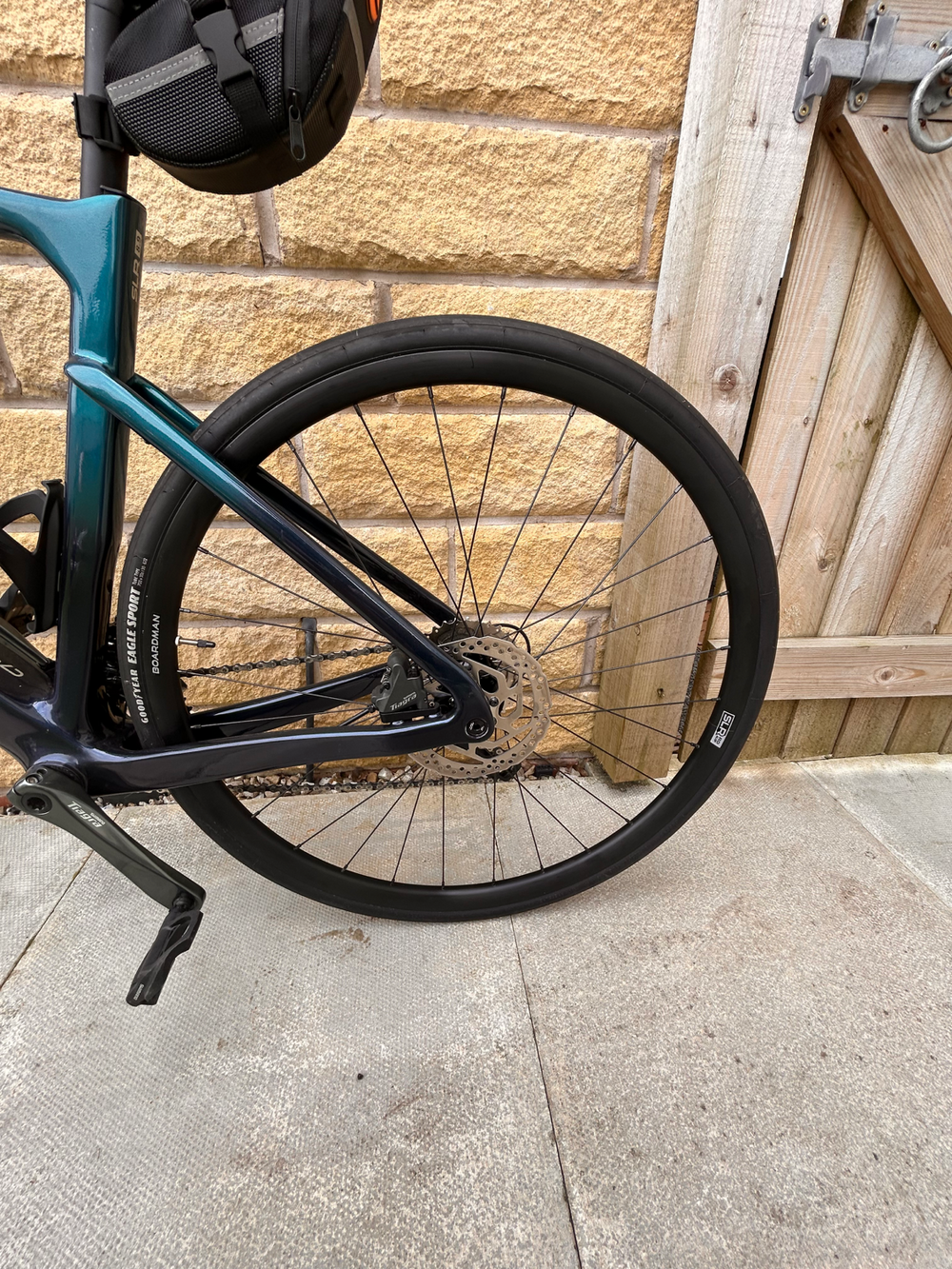 Boardman SLR 8 9 Carbon Disc 2021