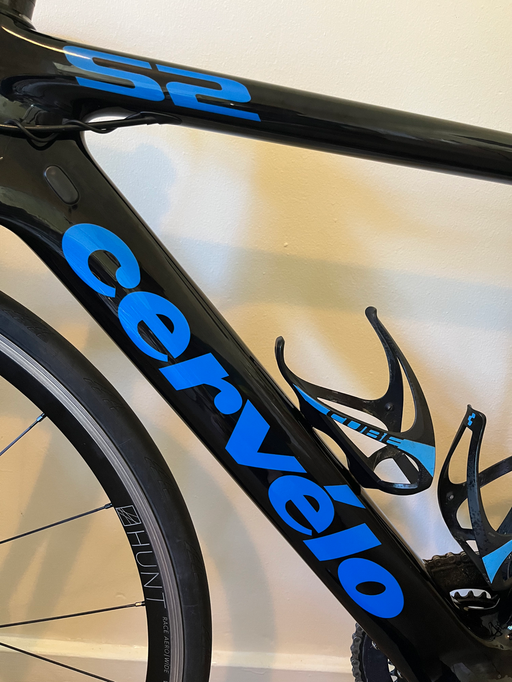 Cervelo S2 2018