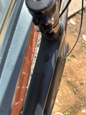 KTM Macina MEZZO 2021