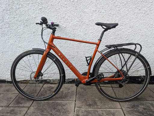Ribble Hybrid AL e - Fully Loaded Edition 2022
