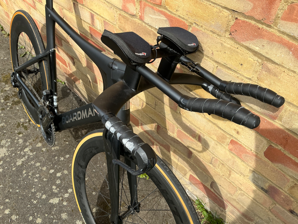 Boardman TTE 9.8 2019