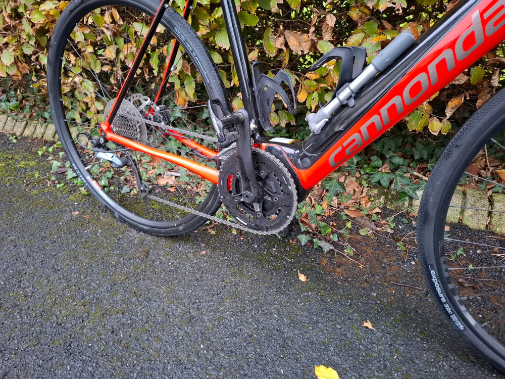 Cannondale Synapse NEO 2 2019