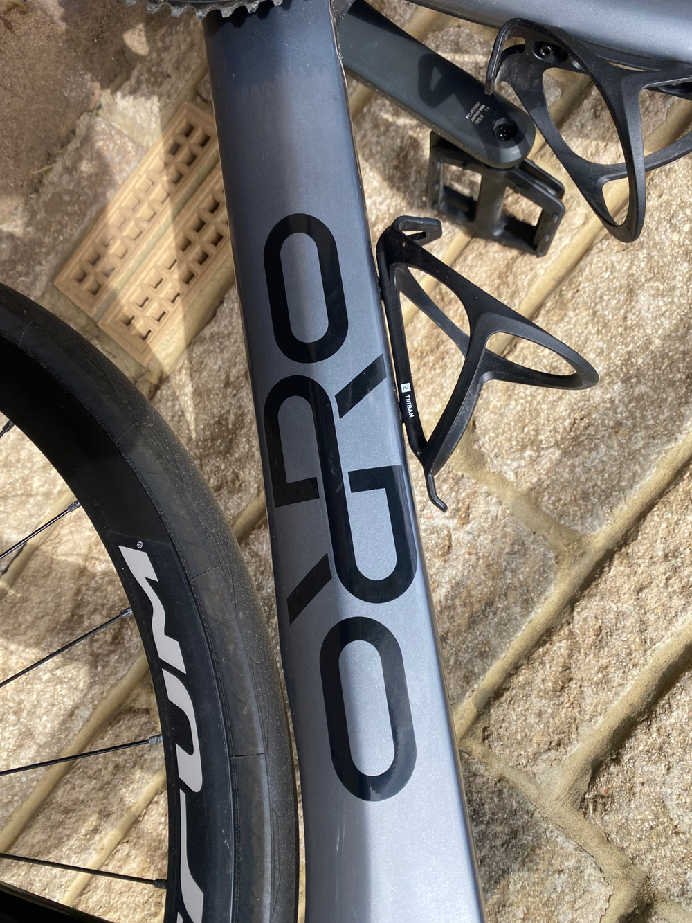 Orro 2021 Venturi Evo 2021