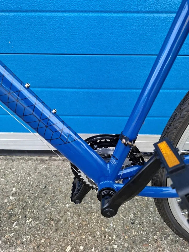 Apollo Transport 2022