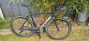 Cervelo R3 Dura Ace 9100 2018