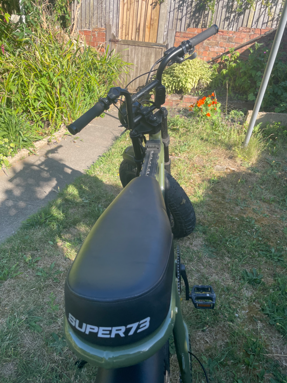 Super 73 S2 2023