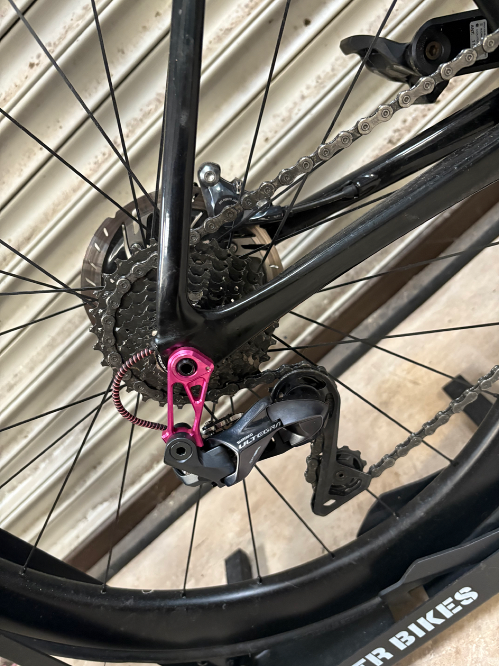 Cannondale Supersix Evo Hi Mod Ultegra Di2 Disc 2022