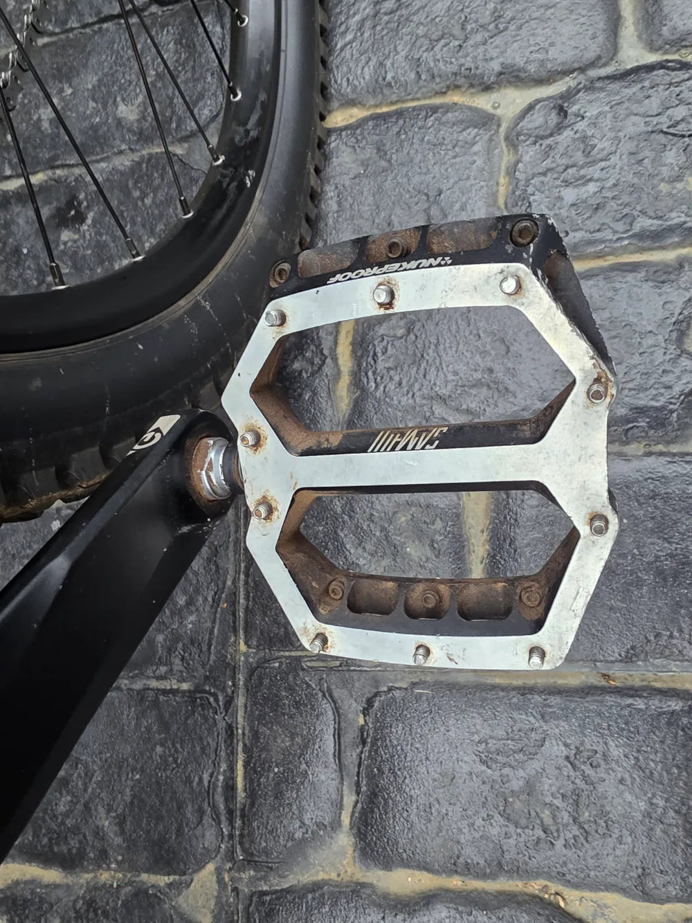 Scott Patron eRIDE 920 2022