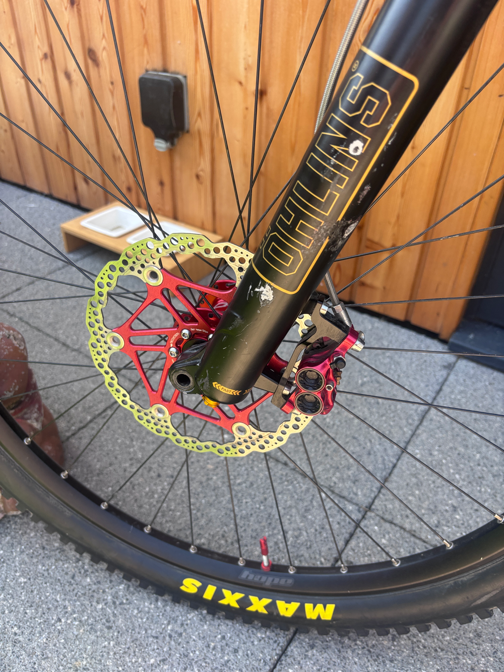 Specialized Stumpjumper Alloy 29 Trail 2021