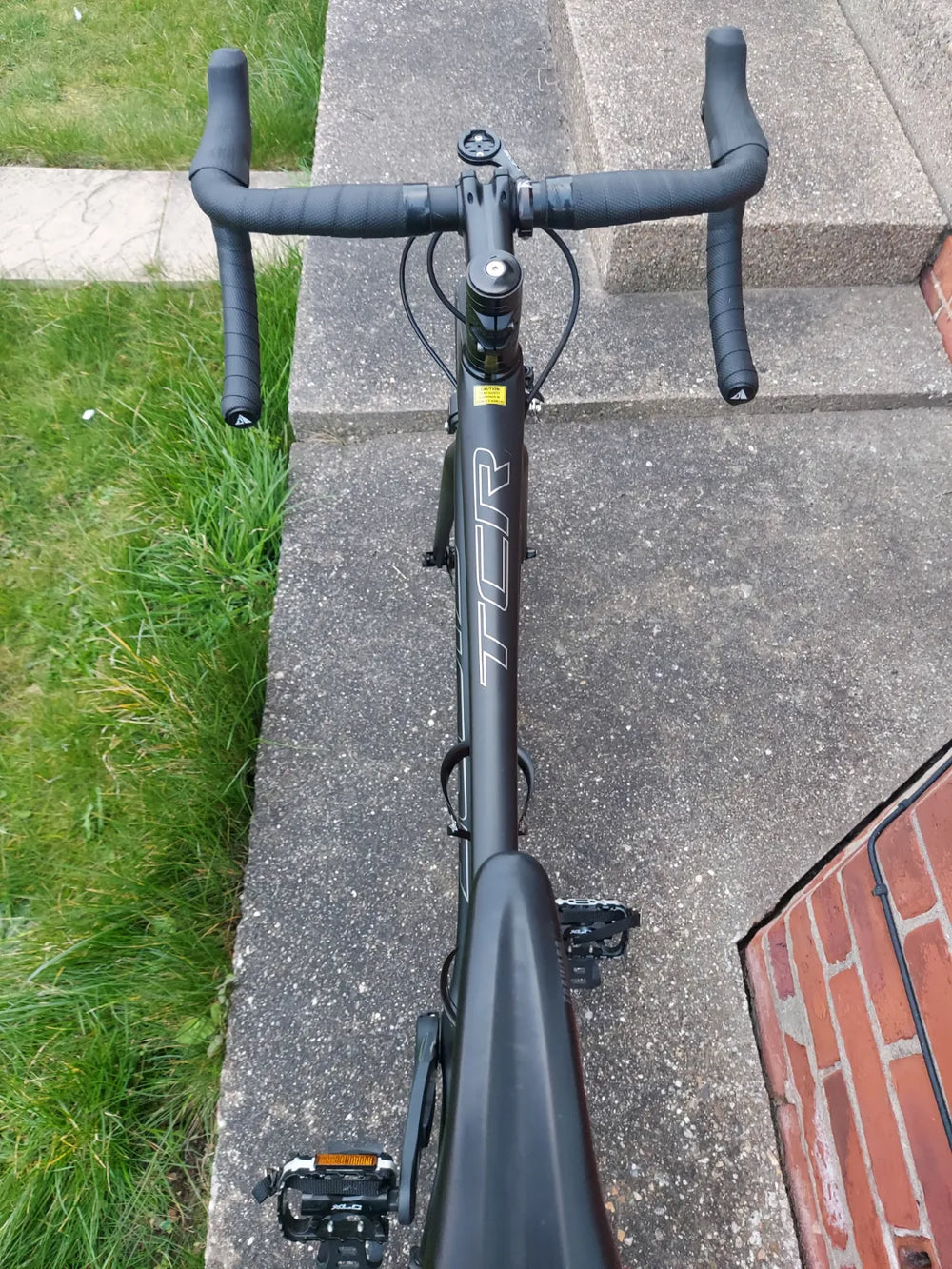 Giant TCR Advanced Pro 1 - 2020