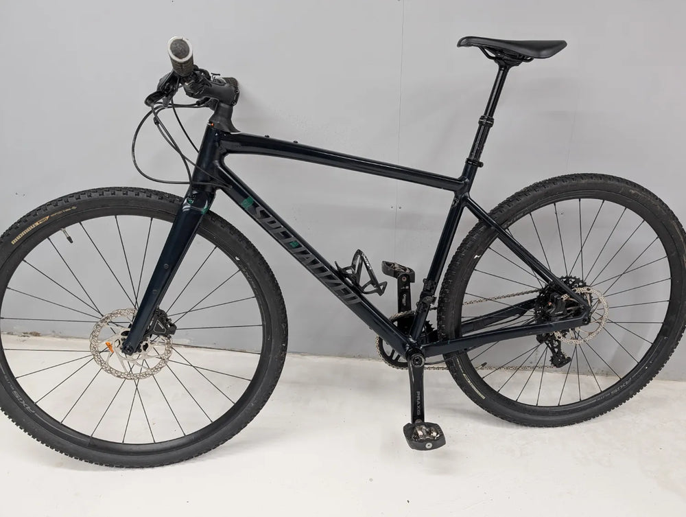 Specialized Diverge Comp E5 Evo Disc 2021