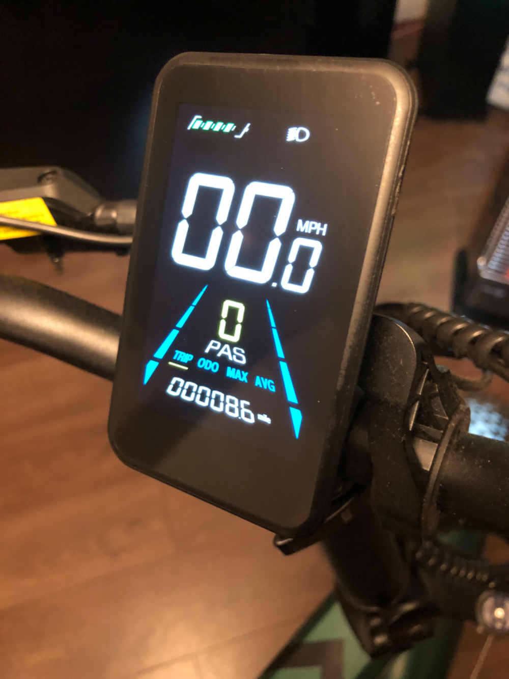 Engwe Engine 2.0 2024