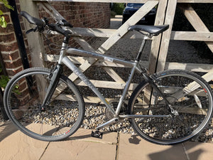 Trek 7.7 Fx 2007