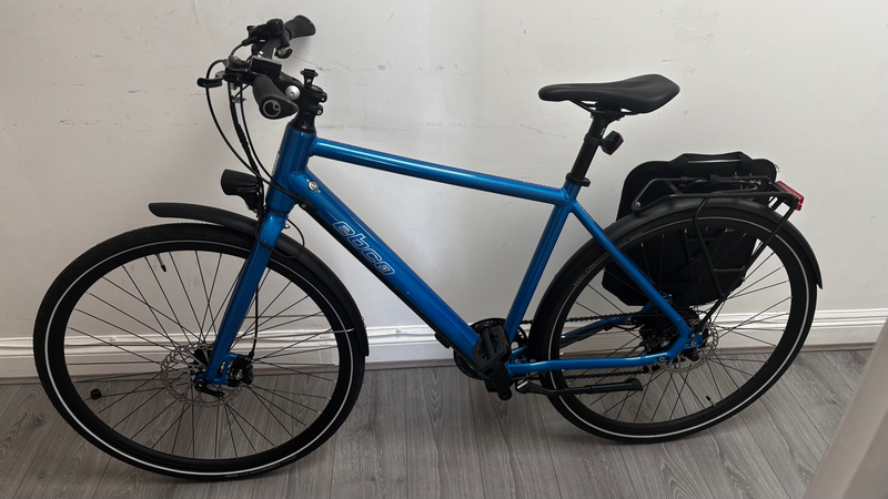 Ebco Urban 2R 2026