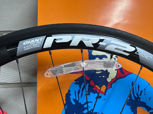 Giant Defy 2 2017
