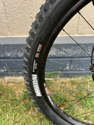 Kona Hei Hei Trail 2019