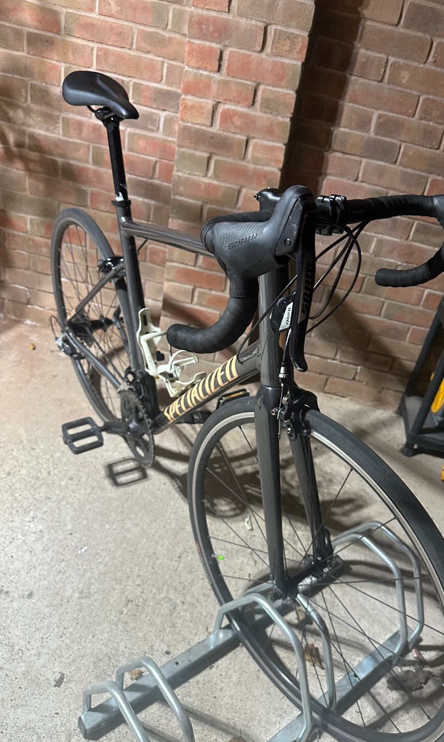 Specialized Allez Elite 2022