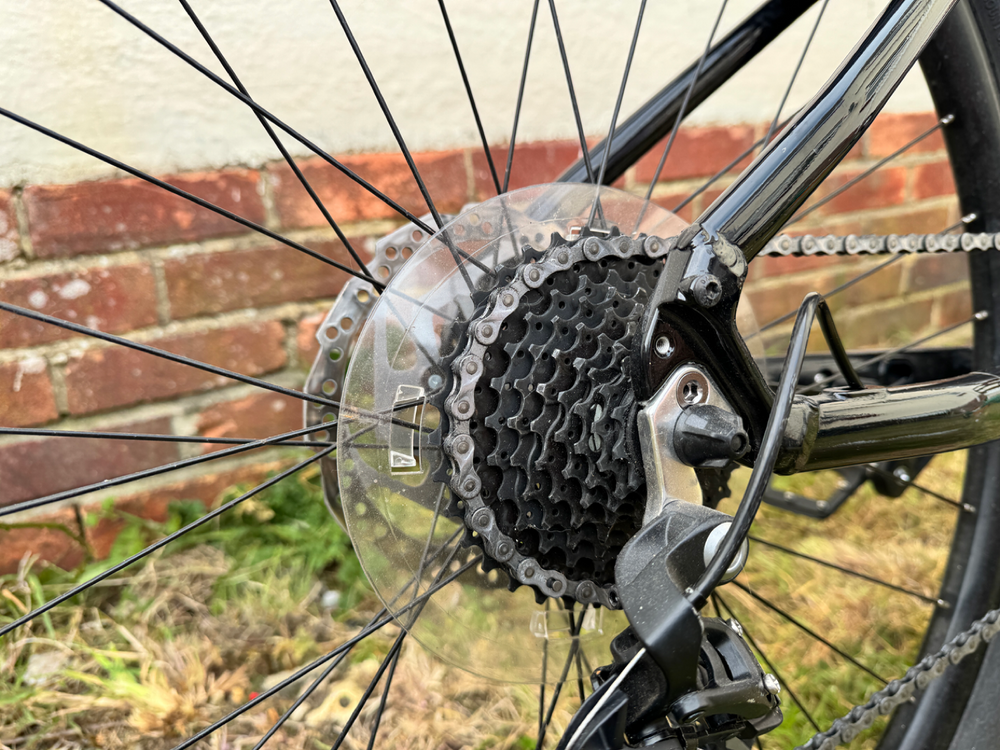 Bianchi T-Tronik Sport 9.2 X5/X7 E7000 2022