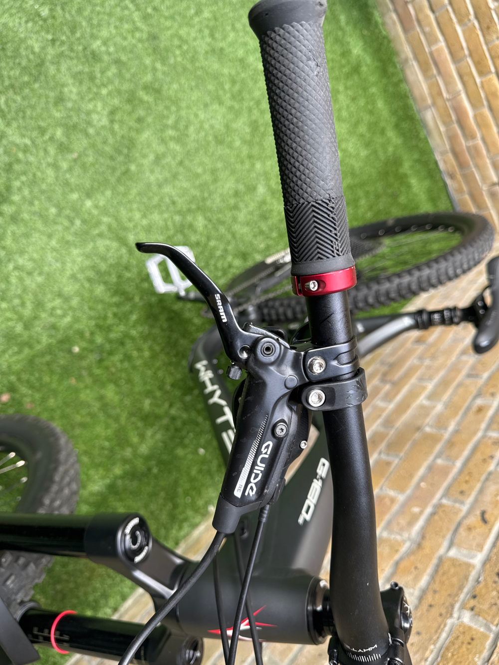 Whyte G-180 S 29ER 2022