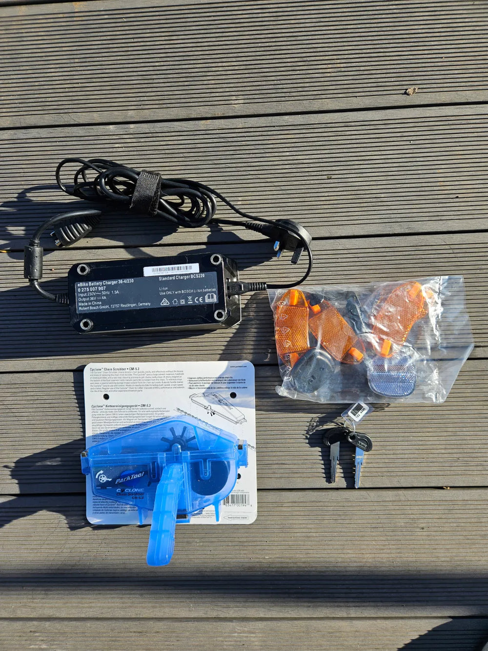 Scott Strike eRIDE 930 2022