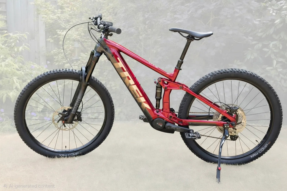 Trek Rail 5 500w 2022