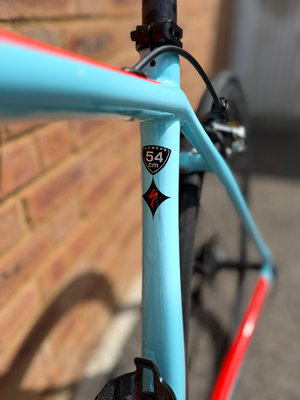Specialized Amira Comp 2019