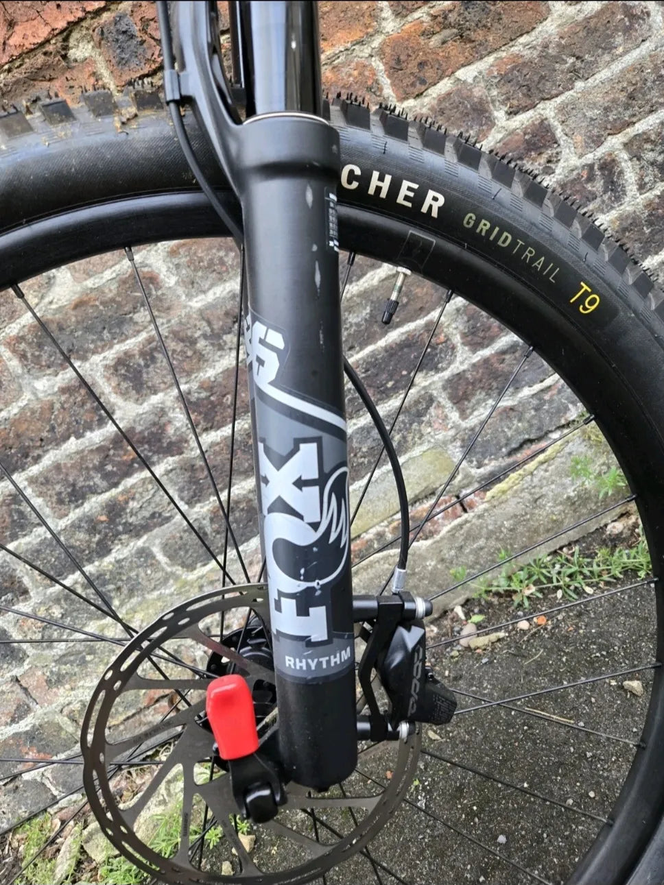 Specialized Status 160 Frameset 2023