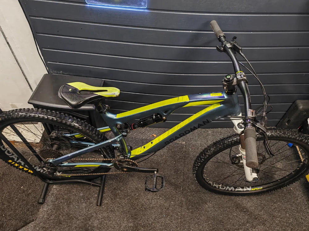 Boardman MTR 8.6 2025