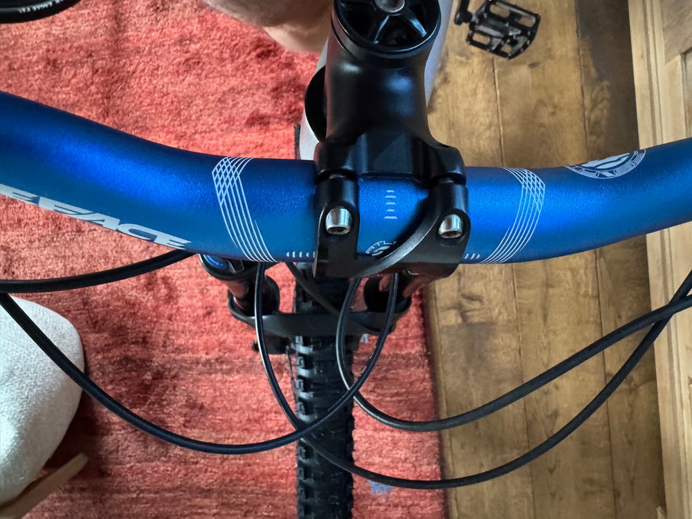 Specialized Stumpjumper FSR Comp 29 2017