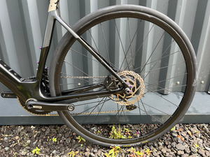 Cannondale Supersix Evo Neo 3 Disc 2022