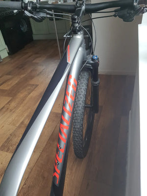 Specialized Rockhopper Pro 29 2017