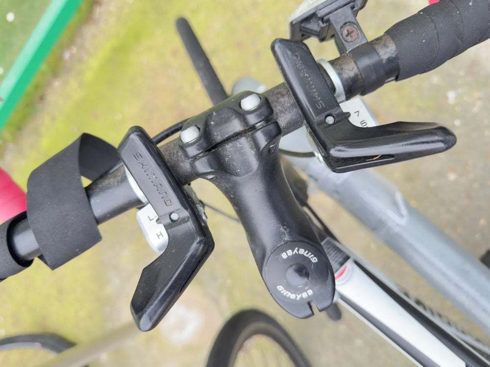 eurobike XC550 2018