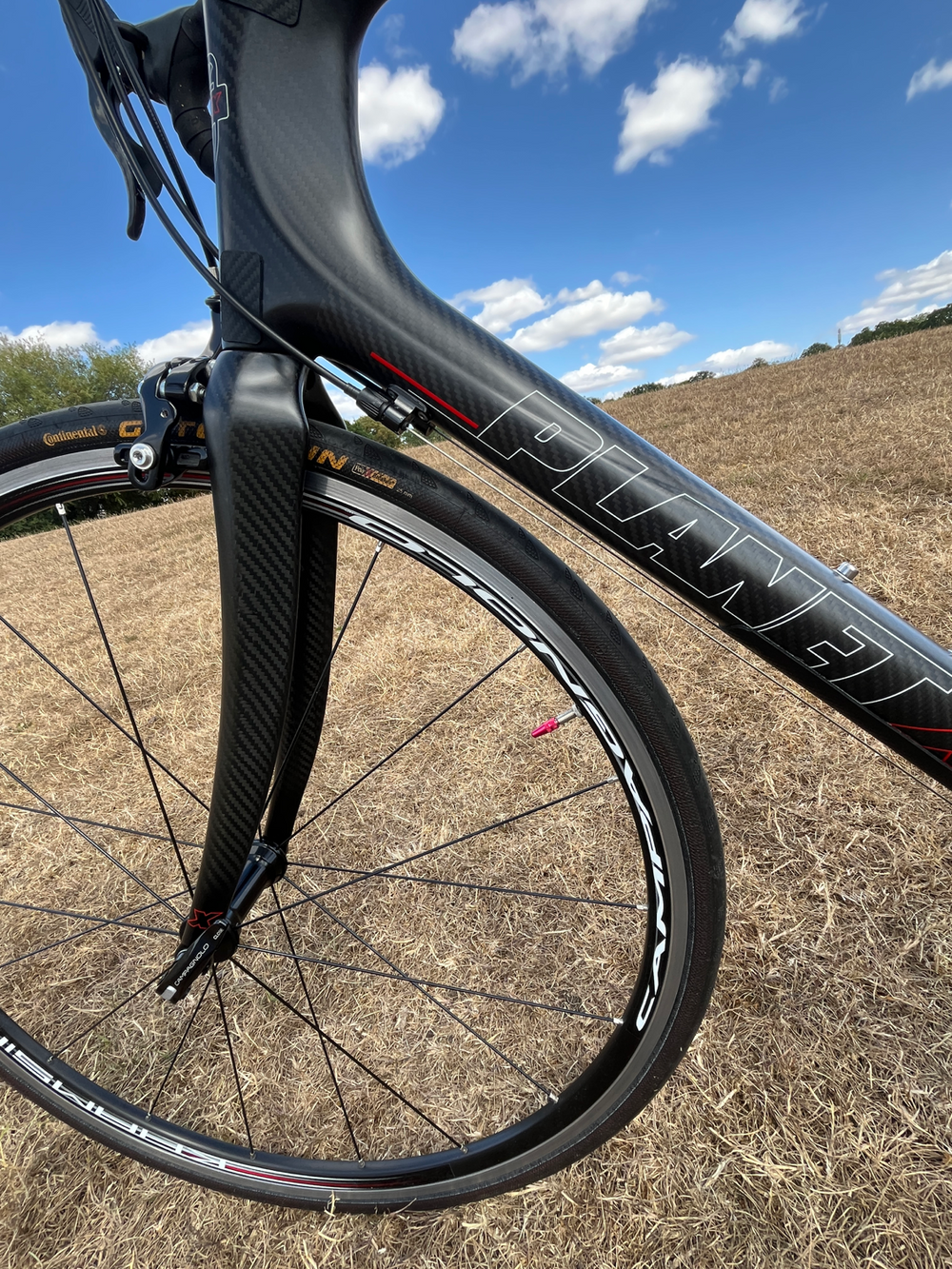 Planet X Pro Carbon 2020